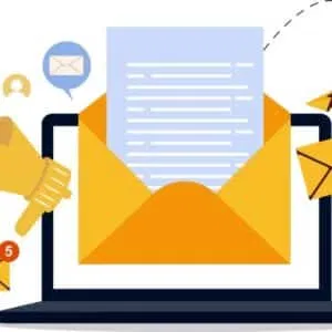 Dapatkan solusi email perusahaan yang mudah, cepat, dan terjangkau